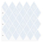 bluish white peel and stick backsplash tiles